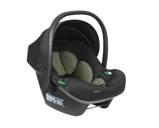 Коляска 3 в 1 Kikkaboo Modena 2027 Army Green купить в Кишиневе. Фото 16