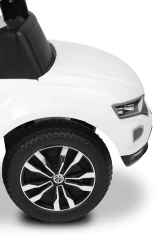 Tolocar Caretero VW T-Roc White cumpăra în Chișinau. Foto 10