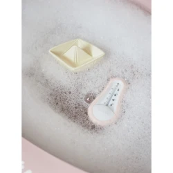 Термометр для ванны Beaba Old Pink купить в Кишиневе. Фото 3