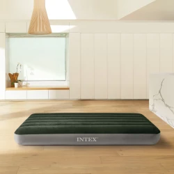 Надувной матрас Intex Velur Twin Prestige Downy купить в Кишиневе. Фото 5