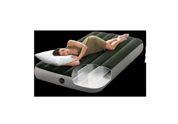Надувной матрас Intex Velur Twin Prestige Downy купить в Кишиневе. Фото 6