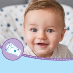 Scutece-chiloței Huggies Boy 4 (9-14 kg), 52 buc cumpăra în Chișinau. Foto 7