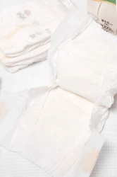 Подгузники Moony Natural Newborn (<5 кг), 60 шт. купить в Кишиневе. Фото 3
