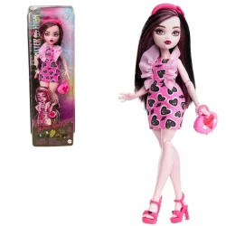 Papusa Mattel Monster High  cumpăra în Chișinau. Foto 2