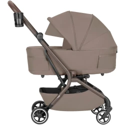 Коляска 2 в 1 Carrello Magia Cocoa Beige купить в Кишиневе. Фото 2