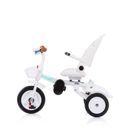 Tricicletă pentru copii Chipolino 360 Futuro Green cumpăra în Chișinau. Foto 6