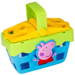 Jucarie de sortare HTI Peppa Pig cumpăra în Chișinau. Foto 3