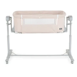 Детская кроватка Moni Cest la vie Beige купить в Кишиневе. Фото 4