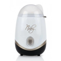 Încălzitor și sterilizator pentru sticluțe 2 în 1 Nuby Natural Touch cumpăra în Chișinau. Foto 1