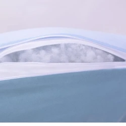 Perna pentru alaptare Veres Comfort Dream Blueberry, 170x75 cm cumpăra în Chișinau. Foto 4