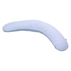 Подушка для кормления Veres Comfort Dream Blueberry, 170x75 см купить в Кишиневе