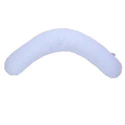 Perna pentru alaptare Veres Comfort Dream Blueberry, 170x75 cm cumpăra în Chișinau. Foto 3