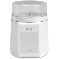 Портативный подогреватель и стерилизатор для бутылочек Chicco FlipHeat White купить в Кишиневе. Фото 1