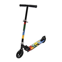 Trotinetă Darpeje Harry Potter Multicolor cumpăra în Chișinau. Foto 1