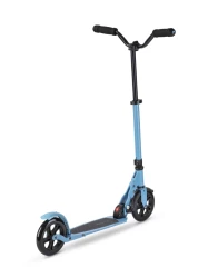 Trotinetă Micro Speed Deluxe Alaskan Blue cumpăra în Chișinau. Foto 2