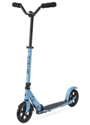 Trotinetă Micro Speed Deluxe Alaskan Blue cumpăra în Chișinau. Foto 1