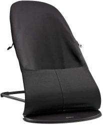 Balansoar BabyBjorn Balance Soft Black cumpăra în Chișinau. Foto 2