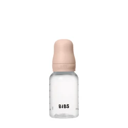 Biberon pentru bebeluși din plastic Bibs Latex Blush, 150 ml cumpăra în Chișinau. Foto 2