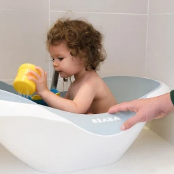 Ванночка детская Beaba Camele'o Sage Green, 82 см купить в Кишиневе. Фото 7