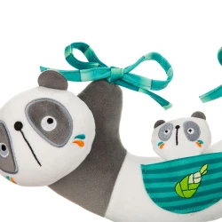 Jucărie cu pandantiv Akuku Panda cumpăra în Chișinau. Foto 2