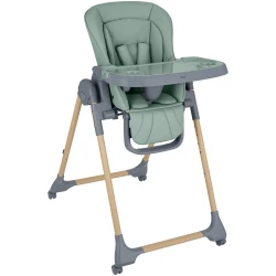 Scaun pentru hranire KikkaBoo Olive 2 Mint cumpăra în Chișinau