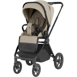 Cărucior 2/1 Carrello Ultra Maple Beige cumpăra în Chișinau. Foto 2