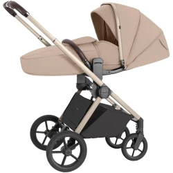 Cărucior 2/1 Carrello Ultra Maple Beige cumpăra în Chișinau. Foto 5