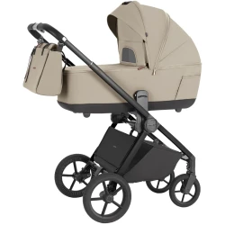 Cărucior 2/1 Carrello Ultra Maple Beige cumpăra în Chișinau