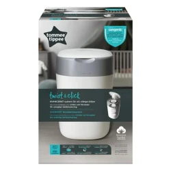 Coș pentru scutece Tommee Tippee Sangenic Twist&Click cumpăra în Chișinau. Foto 1