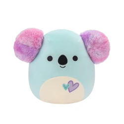 Jucarie de plus Squishmallows Coala Prieteni (2 buc), 19 cm cumpăra în Chișinau. Foto 3