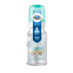 Biberon din sticlă Canpol Toys 120 ml cumpăra în Chișinau. Foto 4