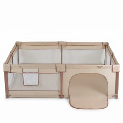 Игровой манеж Moni GameZone Basic Beige купить в Кишиневе. Фото 3