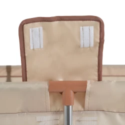 Игровой манеж Moni GameZone Basic Beige купить в Кишиневе. Фото 6