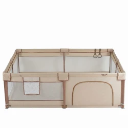 Игровой манеж Moni GameZone Basic Beige купить в Кишиневе. Фото 2