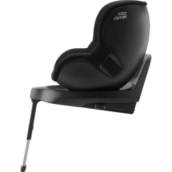 Автокресло 61-105 см (i-Size) Isofix Britax-Römer Dualfix M Plus Space Black, поворотное 360 купить в Кишиневе. Фото 5