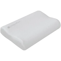 Perna ergonomica ventilata KikkaBoo Airknit Grey cumpăra în Chișinau. Foto 1