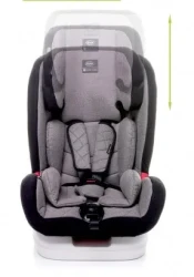 Aвтокресло с isofix 9-36 кг 4Baby Fly-Fix Graphit купить в Кишиневе. Фото 2
