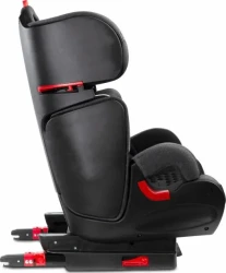 Детское автокресло 15-36 кг ISOFIX Caretero Frodi Graphite купить в Кишиневе. Фото 13