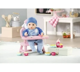 Scaun interactiv Zapf Creation pentru hrana Baby Annabell cumpăra în Chișinau. Foto 7
