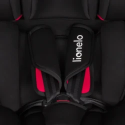 Scaun auto 0-36 kg Lionelo Aart Black Carbon cumpăra în Chișinau. Foto 4