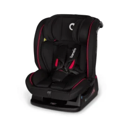 Детское автокресло 0-36 кг Lionelo Aart Black Carbon купить в Кишиневе