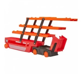 Грузовик-транспортер Hot Wheels Mega Hauler купить в Кишиневе. Фото 3