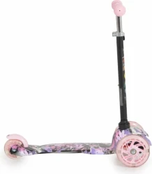 Trotineta Moni Fidget Pink cumpăra în Chișinau. Foto 2