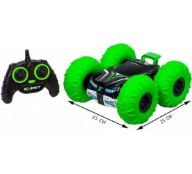 Машина на радиоуправлении Exost Tornado 360° купить в Кишиневе. Фото 7