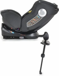 Scaun auto 0-36 kg Isofix 360 Moni Sheriff Black cumpăra în Chișinau. Foto 10