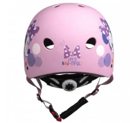 Защитный шлем Seven Minnie Pink купить в Кишиневе. Фото 5