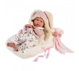 Păpușă interactivă Llorens "Mimi Llorona Cojin" (40 cm) cumpăra în Chișinau. Foto 4