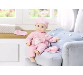 Интерактивная кукла Zapf Creation "Little Baby Fun" (36 см) купить в Кишиневе. Фото 3