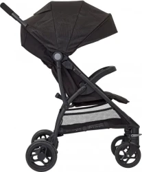 Прогулочная коляска Graco Breaze Lite Black купить в Кишиневе. Фото 4