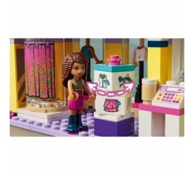 Constructor Lego Friends "Boutique de modă Emma" (342 el.) cumpăra în Chișinau. Foto 6